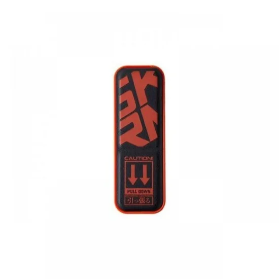 SkinArma Arch Universal Attachment Smart Grip-Stand - Orange